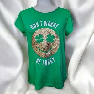 ❤️Fashionable Bright Junior's "City Streets" T-shirt